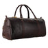 Shaurya Genuine Leather Duffle Bag Hive